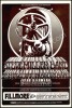 Two Original Fillmore Posters