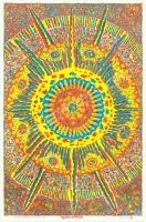 Interesting East Totem West Poster