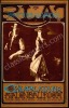 Original FD-67 The Charlatans Poster