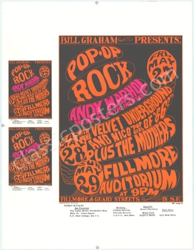 Uncut BG-8 Third Print Proof Sheet