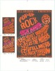 Uncut BG-8 Third Print Proof Sheet
