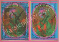 A Pair of Popular Bay Area Posters