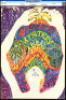 Lovely AOR 2.159 The Charlatans Poster