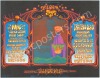Two Double-Sized Posters from The Fillmore - 2