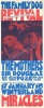 Four Large Family Dog Posters
