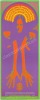 Four Large Family Dog Posters - 3