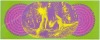 Four Large Family Dog Posters - 4
