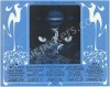 Four Large Bill Graham Posters - 3