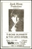T-Bone Burnett Austin Poster