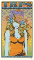 Stunning 2017 TRPS Chuck Sperry Poster