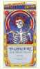 1971 Grateful Dead Minneapolis Poster