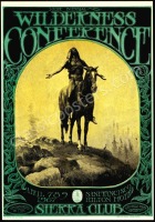 Popular AOR 2.365 Wilderness Conference Poster