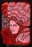 Gorgeous BG-89 Eric Burdon Poster
