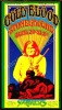 Commemorative 1971 Cold Blood Portland Poster