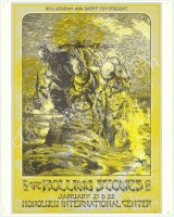 AOR 4.147 Test Print Poster