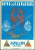 Popular Original FD-28 Zebraman Poster