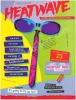1980 Heat Wave Toronto Poster
