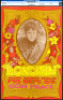 Rare First Print BG-86 Donovan Poster