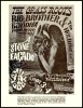 FD-11 Grass Roots Handbill
