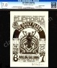 Elusive Certified FD-7 Euphoria Handbill