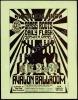 Interesting FD-15 Grass Roots Handbill
