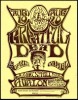Popular FD-22 Grateful Dead Handbill