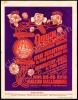 FD-36 Big Brother Family Dog Handbill