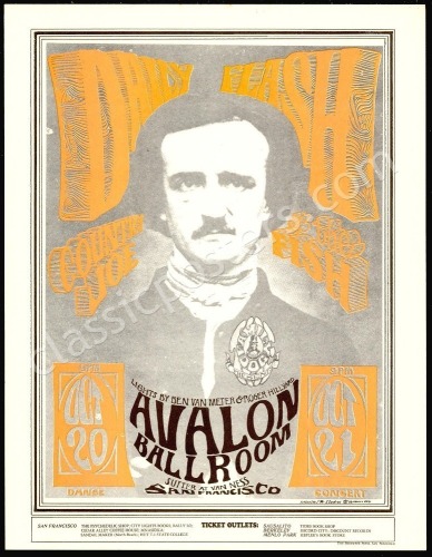 Scarce FD-31 Daily Flash Handbill