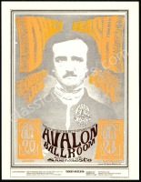 Scarce FD-31 Daily Flash Handbill