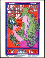 Gorgeous FD-29 Big Brother Handbill