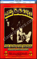 Killer Original BG-219 The Doors Poster