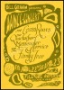 Beautiful BG-0 Grass Roots Handbill