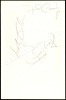 Band-Signed BG-4 Jefferson Airplane Handbill - 2