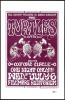 BG-15 The Turtles The Fillmore Handbill