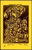 Beautiful BG-17 Grateful Dead Handbill
