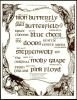Popular Eagles Auditorium Handbill