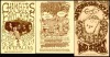 Three Interesting Bay Area Handbills