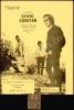 The Doors Baltimore Handbill and Ticket