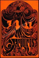 Interesting The Yardbirds Personality Poster