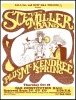 Steve Miller Washington D.C. Poster