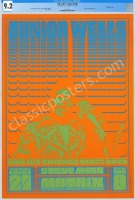Certified Original NR-1 Poster