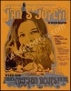 Scarce Janis Joplin Oklahoma Poster