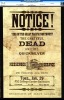 Awesome AOR 3.104 Grateful Dead Poster