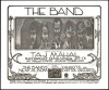 Tuten-Signed The Band Poster