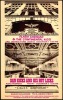 Attractive Dan Hicks Eagles Auditorium Poster