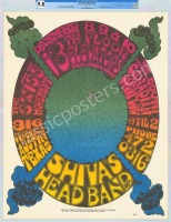 Finest Certified VG-7 Brains and Guts Poster