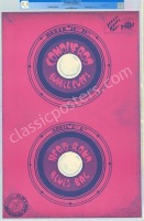 Incredible Certified VG-18 Speakers Poster