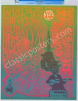 Superb Certified VG-19 Syringe Head Poster