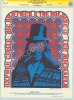 Wonderful Signed Original FD-38 Big Brother Poster