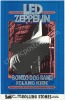 Elusive Original BG-199 Led Zeppelin Poster